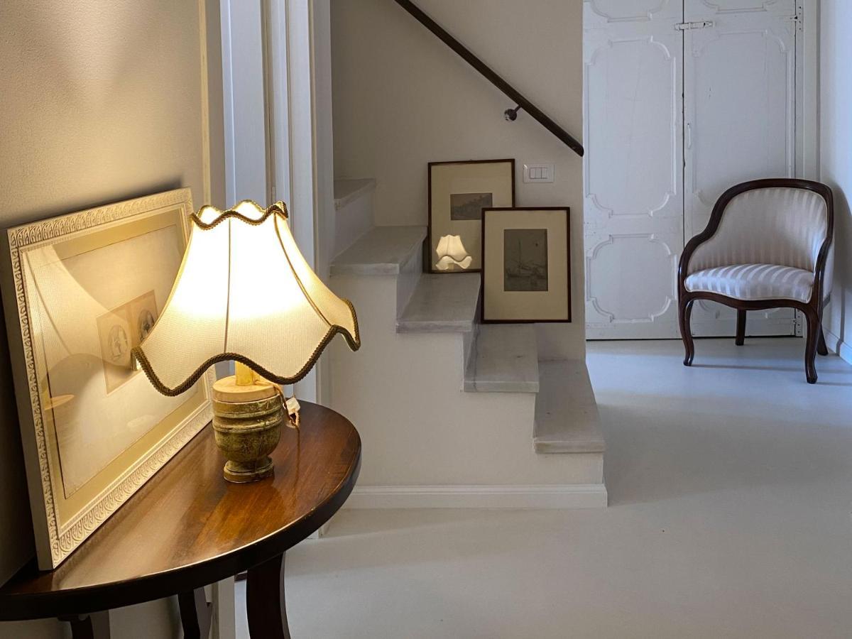 Villa Lina Тремеццо Екстер'єр фото