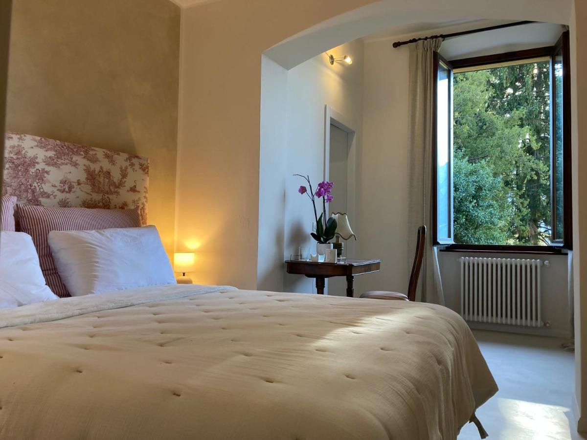 Villa Lina Тремеццо Екстер'єр фото
