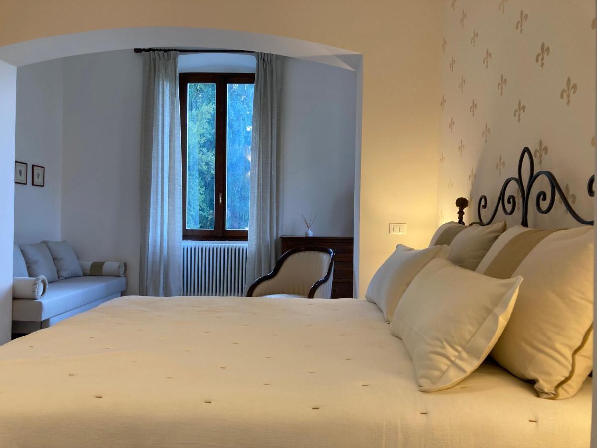 Villa Lina Тремеццо Екстер'єр фото
