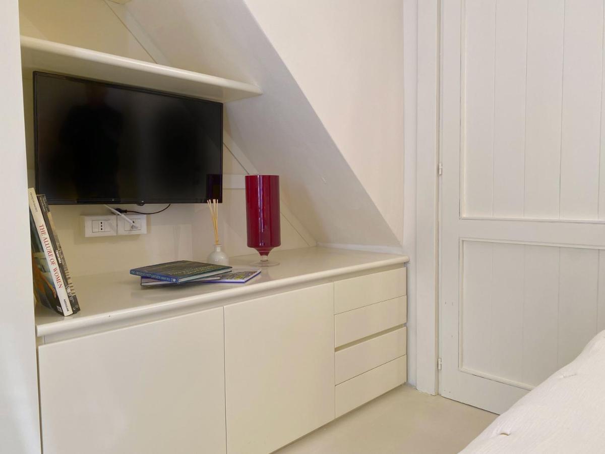 Villa Lina Тремеццо Екстер'єр фото