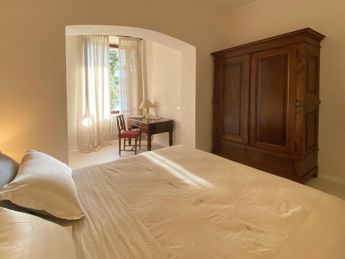 Villa Lina Тремеццо Екстер'єр фото
