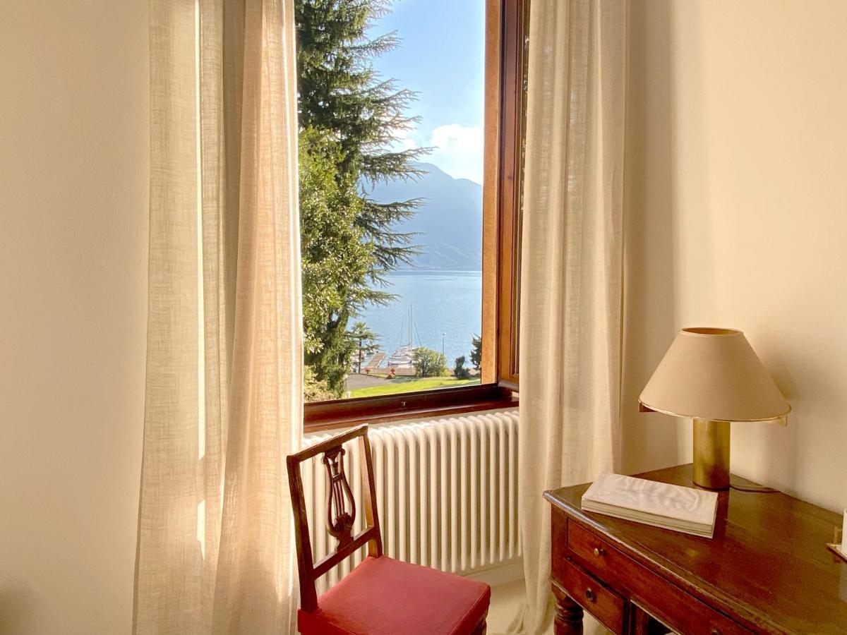 Villa Lina Тремеццо Екстер'єр фото